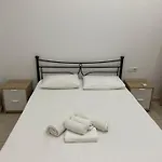 Apartman Sisifou *