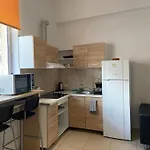 Sisifou Apartman