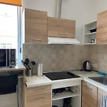 Apartman Sisifou *
