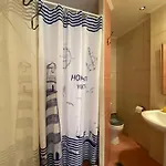 Apartman Sisifou