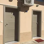 Apartman Sisifou *