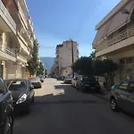 Appartement Sisifou