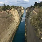 Sisifou * Corinth