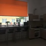 Sisifou Apartman *