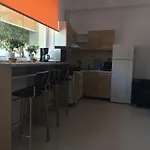 Sisifou Apartman