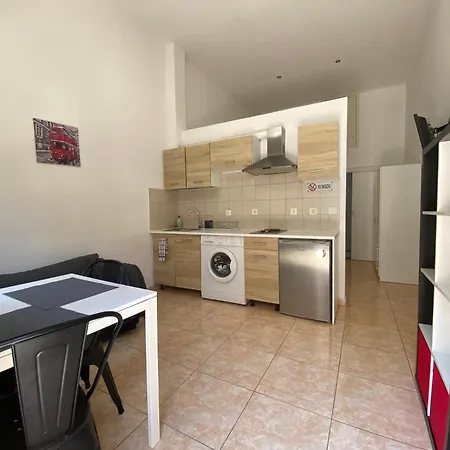 Appartamento Sisifou Corinto