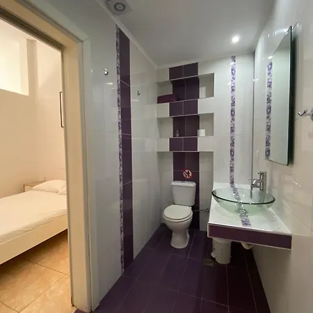 Sisifou Apartman Corinth