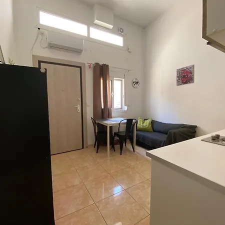 Sisifou Appartamento Corinto