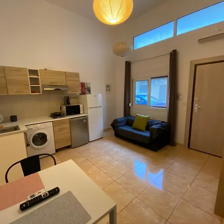 Sisifou Apartman