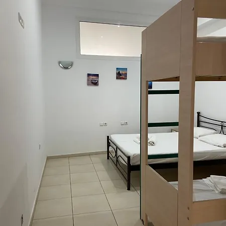 Apartmán Sisifou Corinth
