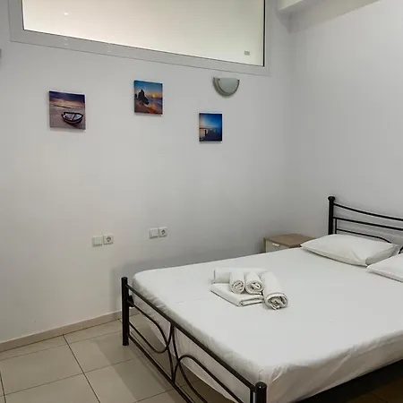 Sisifou Apartmán Corinth