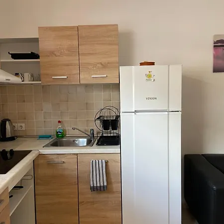 Apartmán Sisifou *