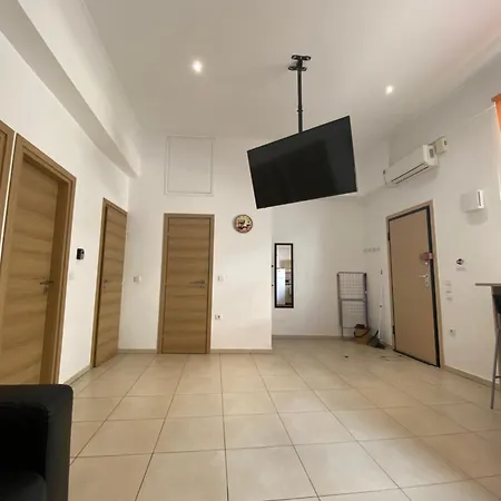 Daire Sisifou Corinth