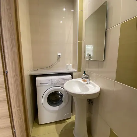 Sisifou Apartman