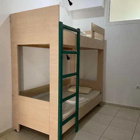 Sisifou Apartman