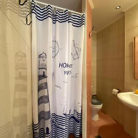 Apartman Sisifou