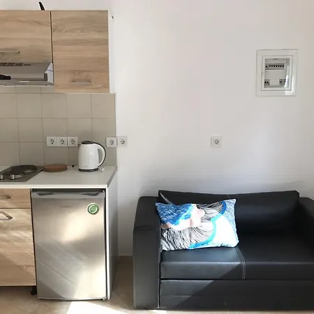 Sisifou Appartamento *