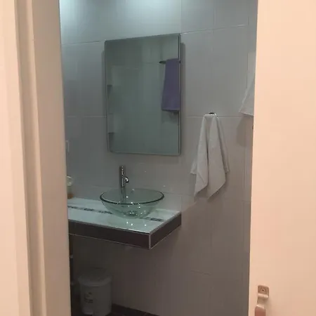 Appartement Sisifou Corinthe