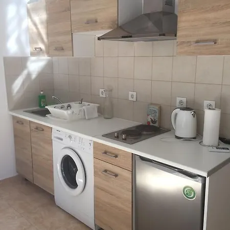 Sisifou Appartamento Corinto