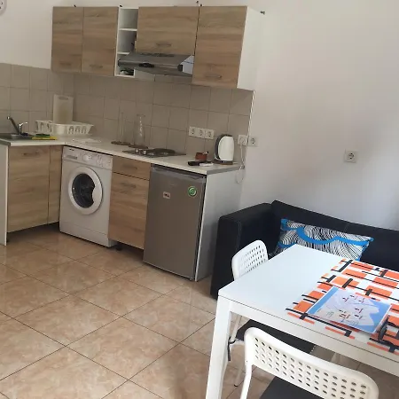 Appartamento Sisifou