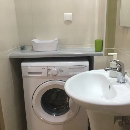 Appartamento Sisifou Corinto