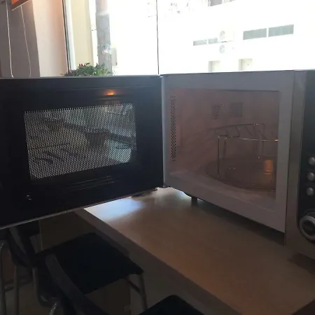 Apartman Sisifou *