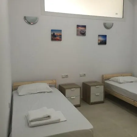 Appartamento Sisifou