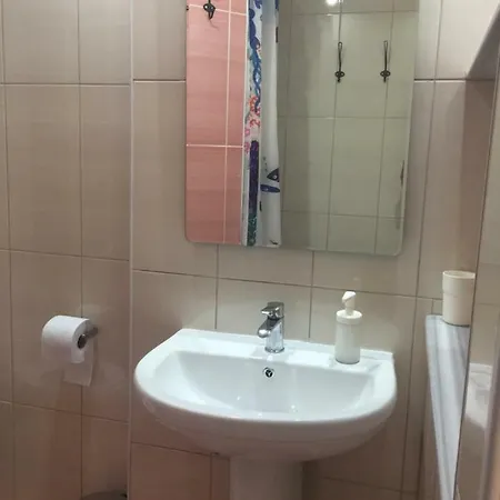 Appartamento Sisifou