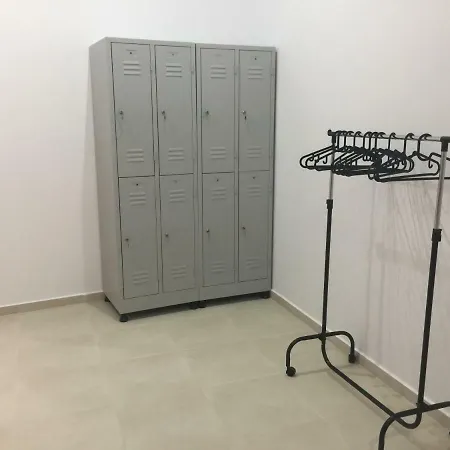 Appartamento Sisifou Corinto