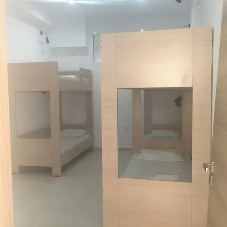 Sisifou Appartamento