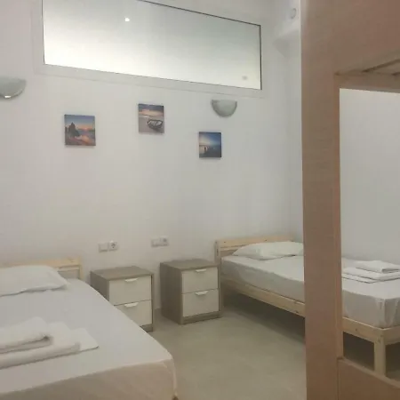 Appartamento Sisifou