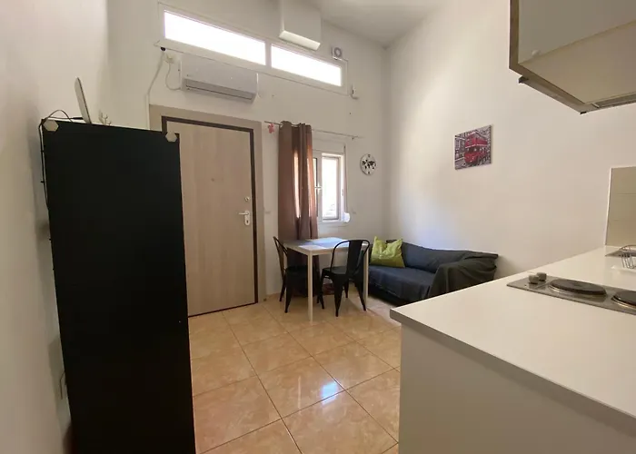 Sisifou Apartamento Corinto