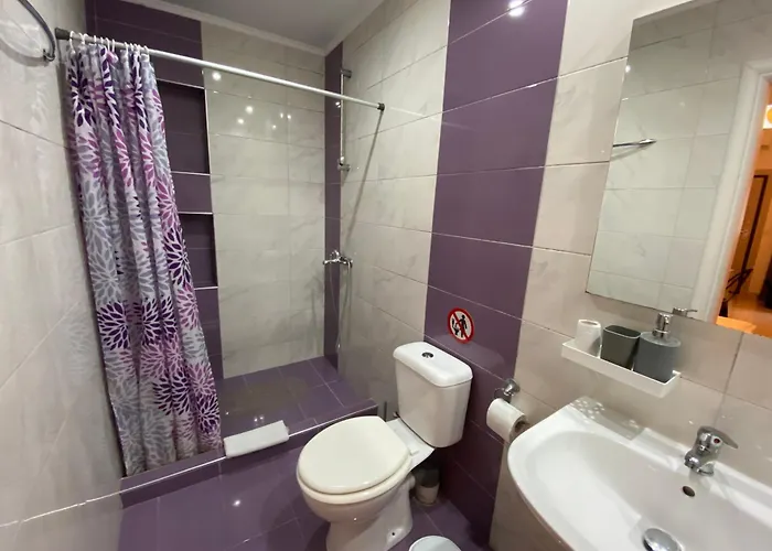 Apartman Sisifou Corinth