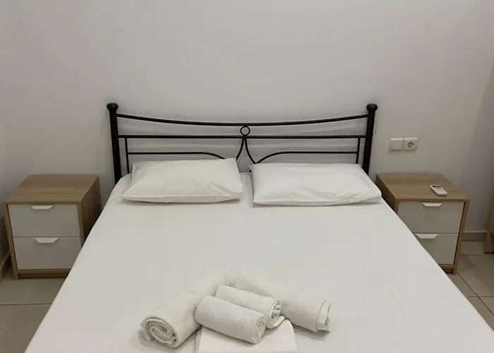 Apartamento Sisifou *