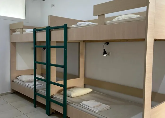 Apartman Sisifou Corinth