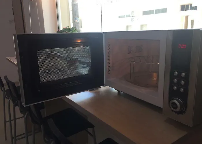 Apartamento Sisifou *